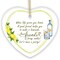 Funny Friendship Quote Life Gives you Lemons Ornament, Friendship Gift